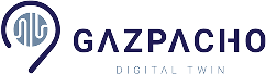 Gazpacho Digital Twin